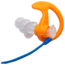 Surefire EP4 Sonic Defender Plus Clear Earpiece - Small, 1 Pair EP4-SPR