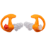Surefire EP4 Sonic Defender Plus Clear Earpiece - Small, 1 Pair EP4-SPR