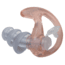 Surefire EP4 Sonic Defender Plus Clear Earpiece - Small, 25 Pairs EP4-SPR-BULK