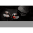 Surefire EP4 Sonic Defender Plus Clear Earpiece - Small, 25 Pairs EP4-SPR-BULK