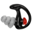 Surefire EP4 Sonic Defender Plus Earpieces Plus, Medium, Pair