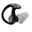 Surefire EP4 Sonic Defender Plus Earpieces Plus, Medium, Pair