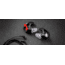 Surefire EP4 Sonic Defender Plus Earpieces Plus, Medium, Pair