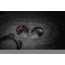 Surefire EP4 Sonic Defender Plus Earpieces Plus, Medium, Pair