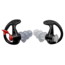 Surefire EP4 Sonic Defender Plus Earpieces Plus, Medium, Pair