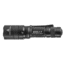 SureFire Every Day Carry LED Tactical Flashlight, CR123A, White Beam, Black, EDCL1-T