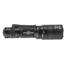 SureFire Every Day Carry LED Tactical Flashlight, CR123A, White Beam, Black, EDCL1-T