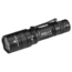 SureFire Every Day Carry LED Tactical Flashlight, CR123A, White Beam, Black, EDCL1-T