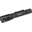 SureFire Every Day Carry Tactical LED Flashlight, CR123A, White, 5-1200 Lumens, Black, EDCL2-T