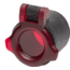 SureFire F05 Red Filter for flashlights with 1.0in. diameter bezel