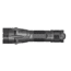 SureFire Fury Dual Fuel Tactical LED Weapon Light, 18650, White, 1500 Lumens, Black, FURY-DFT