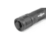 SureFire Fury Dual Fuel Tactical LED Weapon Light, 18650, White, 1500 Lumens, Black, FURY-DFT