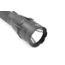 SureFire Fury Dual Fuel Tactical LED Weapon Light, 18650, White, 1500 Lumens, Black, FURY-DFT