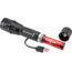 SureFire Fury Fuel LED Flashlight, 15-1,100 Lumens, Black, FURY-IB-DF