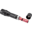 SureFire Fury Fuel LED Flashlight, 15-1,100 Lumens, Black, FURY-IB-DF