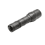 SureFire G2X LE Dual-Output LED Flashlight, 15-600 Lumens, Black, G2XLE-BK