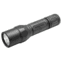 SureFire G2X LE Dual-Output LED Flashlight, 15-600 Lumens, Black, G2XLE-BK