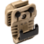 Surefire Helmet Light Ratchet Mount, Tan HLM-01-TN