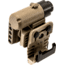 Surefire Helmet Light Ratchet Mount, Tan HLM-01-TN