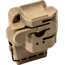Surefire Helmet Light Ratchet Mount, Tan HLM-01-TN