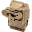 SureFire Helmet Light Ratchet Mount, Tan, HLM-01-TN