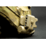Surefire Helmet Light Ratchet Mount, Tan HLM-01-TN