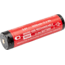 SureFire Micro USB Lithium Ion Protected 18650 Battery, 2.6Ah, Black SF18650B