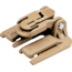 SureFire Helmet Light Mounting Clip, NSN 6220-01-549-4288, Z71