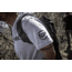 SureFire SF Logo T-Shirt - Men's, 60% Cotton/40% Polyester, Light Athletic Gray, 2XL SST-SFL-AG-2XL