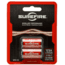 SureFire 123A 3 Volt Lithium Battery Box, 2 Batteries, SF2-CB