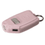 SureFire Sidekick Compact Pocket Light, Rechargable Battery, 5/60/300 Lumens, Pink SIDEKICK-PNK
