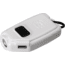 SureFire Sidekick Compact Pocket Light, Rechargable Battery, 5/60/300 Lumens, White SIDEKICK-WHT