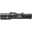 SureFire Tactician LED Flashlight, CR123A, White, 800 Lumens, Black, E2T-MV