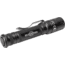 SureFire Tactician LED Flashlight, CR123A, White, 800 Lumens, Black, E2T-MV