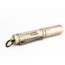SureFire Titan Plus Ultra Compact Triple Output Flashlight, Brass, TITAN-B