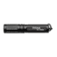 SureFire Titan Ultra-Compact Dual Output LED 125 Lumen MaxVision Beam, Black Titan-A 