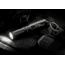SureFire Titan Ultra-Compact Dual Output LED 125 Lumen MaxVision Beam, Black Titan-A 