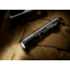 SureFire Titan Ultra-Compact Dual Output LED 125 Lumen MaxVision Beam, Black Titan-A 