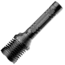 Surefire UDR Dominator 2400 Lumens Rechargeable LED Flashlight, Black UDR-A-BK