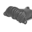 Survive Outdoors Longer 550 Paracord, 50 ft, 0140-1738