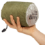 Survive Outdoors Longer Escape Bivvy With Hood, Green, 0140-1236