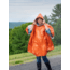 Survive Outdoors Longer Heat Reflective Poncho, 0140-6001