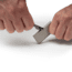 Survive Outdoors Longer Magnesium Block with Flint and Striker, 0140-1256