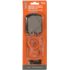 Survive Outdoors Longer Sighting Compass with Mirror, Orange, 0140-0030