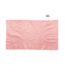 Survive Outdoors Longer SOL Tight Pack Survival Towel, 4 Pack, Red/White, 22in x 13in/558 x 330mm, 0140-1026