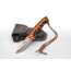 Survive Outdoors Longer Stoke Folding Knife, 0140-1022