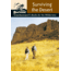 Surviving The Desert, Greg Davenport, Publisher - Stackpole Books
