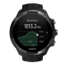 Suunto 9 G1 Baro Durable Multisport GPS Watch, Black, w/o Smart Sensor and Heart Rate Belt SS050019000