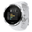 Suunto 9 G1 Baro Durable Multisport GPS Watch, White, w/o Smart Sensor and Heart Rate Belt SS050021000