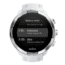 Suunto 9 G1 Baro Durable Multisport GPS Watch, White, w/o Smart Sensor and Heart Rate Belt SS050021000